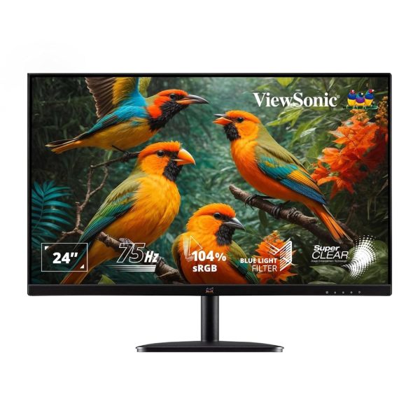 fhd-monitor [VIEWSONIC-VA2406-MH-MONITOR] (24in 75hz)