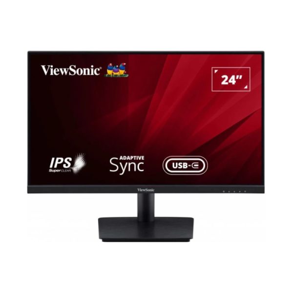 fhd-monitor [VIEWSONIC-VA2409-MHU-MONITOR] (24in gaming ips)