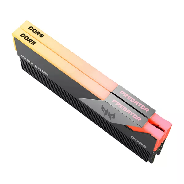 Buy Shop Acer Predator Vesta II RGB Series 32GB (16GBx2) DDR5