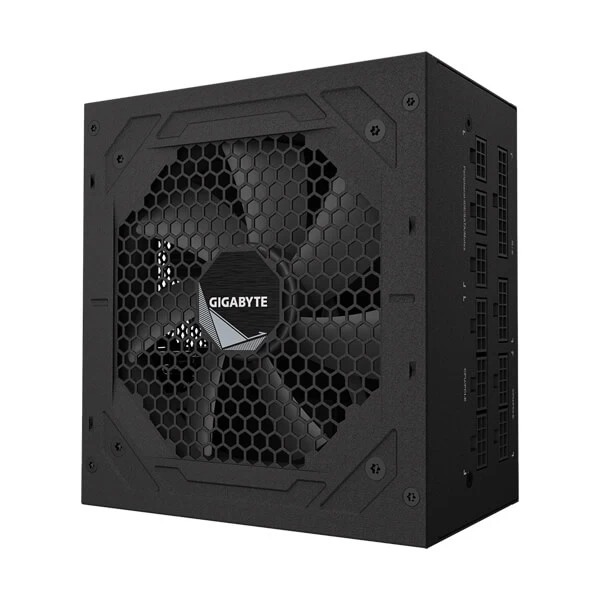 Gigabyte 1000W [GIGABYTE-UD1000GM-SMPS] (gold)