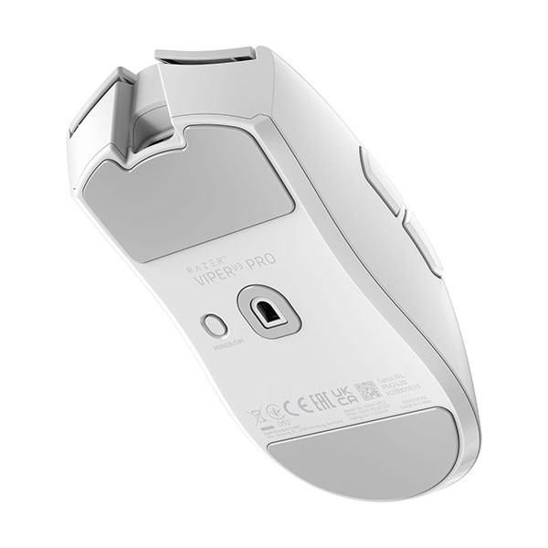 Buy Shop Razer Viper V3 Pro Wireless Esports Gaming Mouse (White