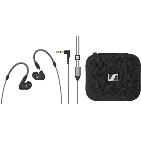 Buy Shop Sennheiser IE 300 Hi-Res Audiophile in Ear Wired