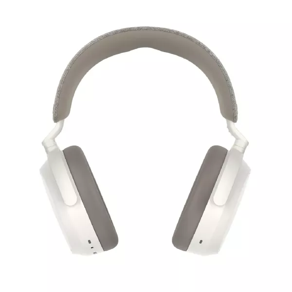 Buy Shop Sennheiser MOMENTUM 4 ANC Wireless Over Ear Headphones