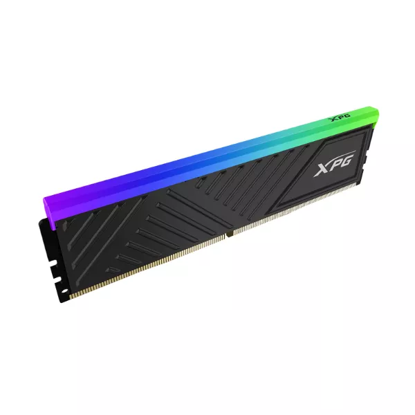 Buy Shop ADATA XPG D35G Spectrix RGB 16GB (1X 16GB) DDR4 3200MHz