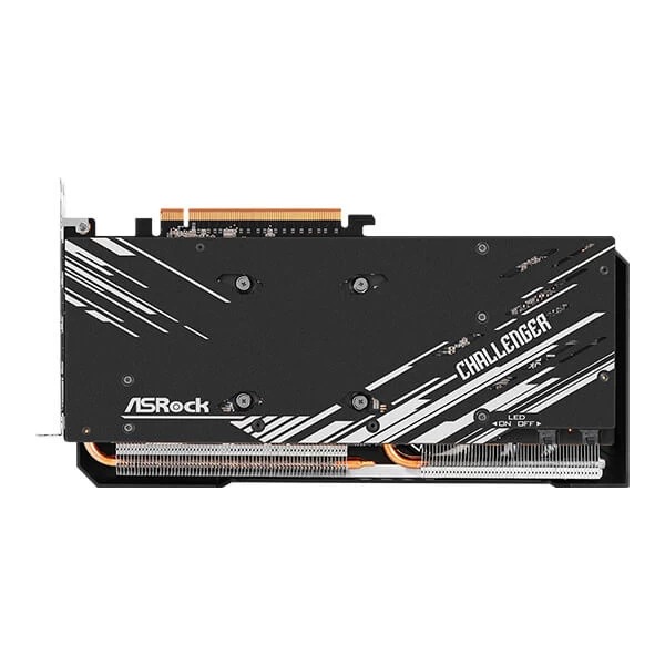 Buy Shop ASRock RX 7900 GRE Challenger OC 16GB Graphics Card at