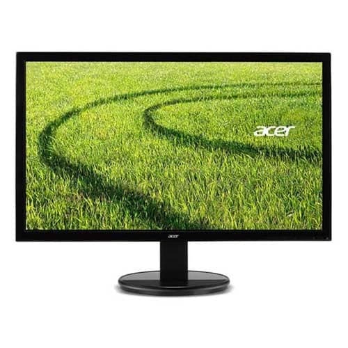 Buy Shop Acer K202HQL LED Backlit Computer LCD Monitor with VGA