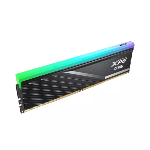 Buy Shop ADATA XPG Lancer Blade RGB 16GB (1X 16GB) DDR5 6000MHz Buy Shop ADATA XPG Lancer Blade RGB 16GB (1X 16GB) DDR5 6000MHz