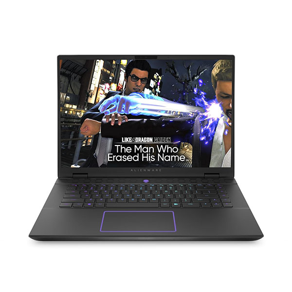 Buy Shop Dell Alienware m16 R2 Gaming Laptop, Intel Core Ultra 9