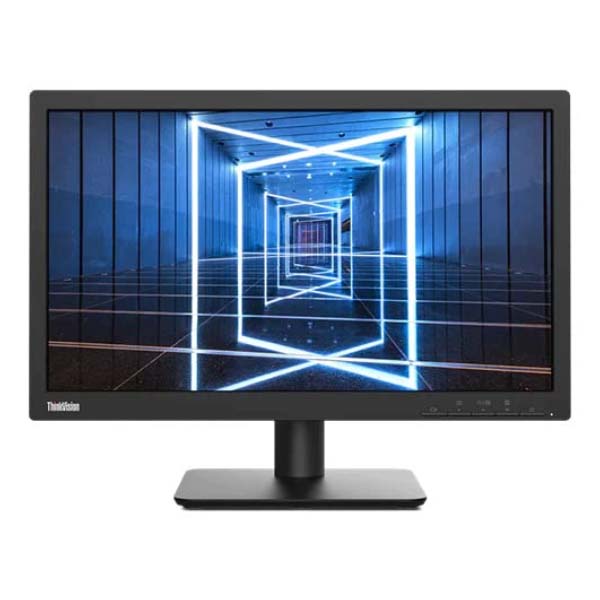 monitor [LENOVO-THINKVISION-E20-30-MONITOR] (19.5in)