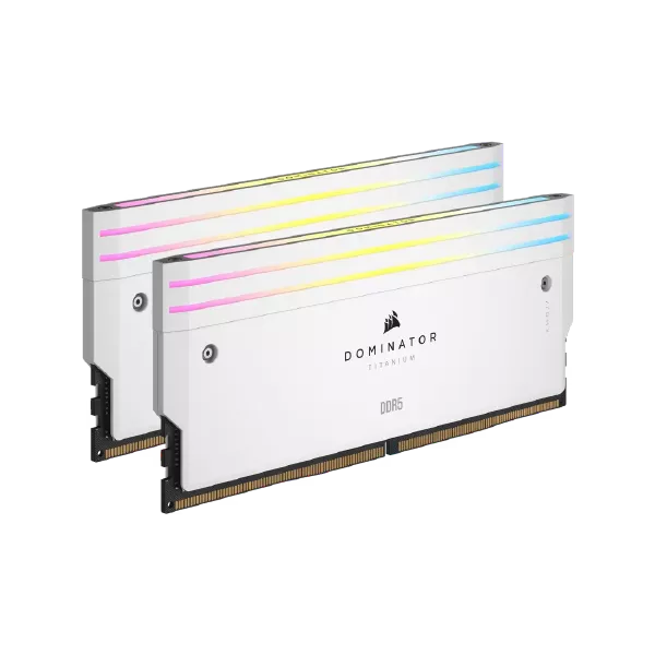 CORSAIR DDR5 64GB 6000MHz CL30 ホワイト XMP Buy Shop Corsair Dominator Titanium RGB DDR5 64GB (32GBx2) 6000MHz