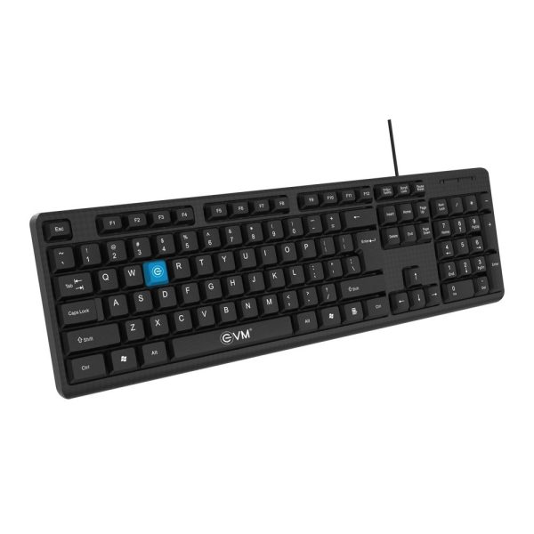 keyboard (black)