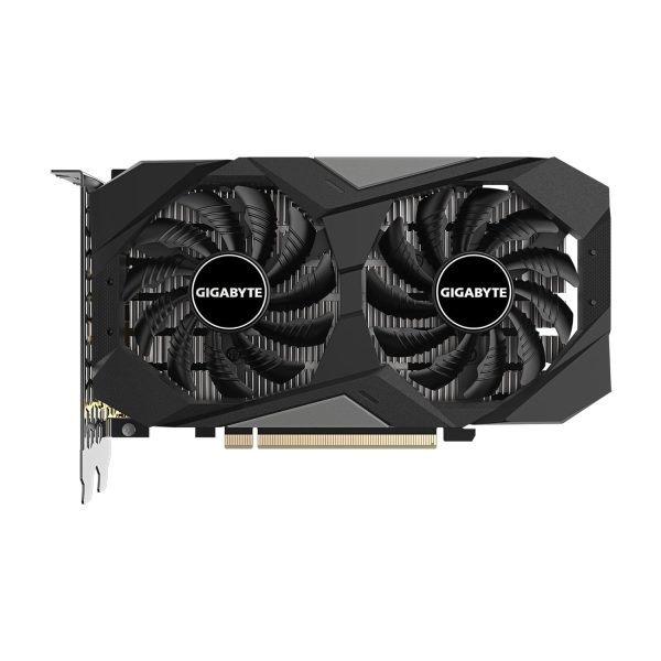 Buy Shop Gigabyte GeForce RTX 3050 WINDFORCE OC 6G Graphics Card