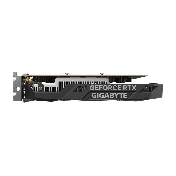Buy Shop Gigabyte GeForce RTX 3050 WINDFORCE OC 6G Graphics Card