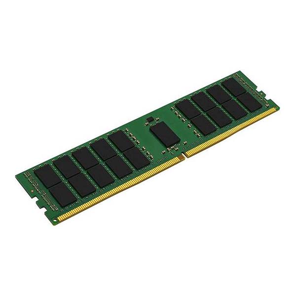 Buy Shop Kingston 8GB (1 X 8GB) DDR4 3200 ECC CL22 288-Pin RAM