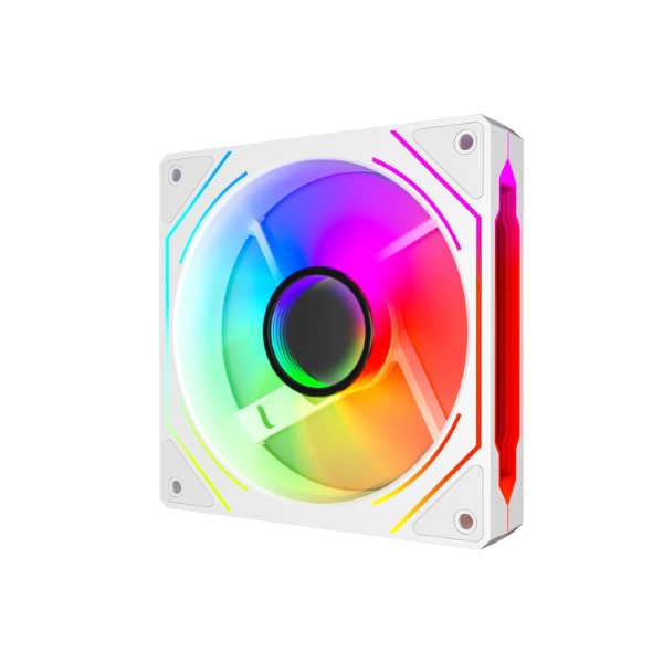 120mm-fan (argb white)