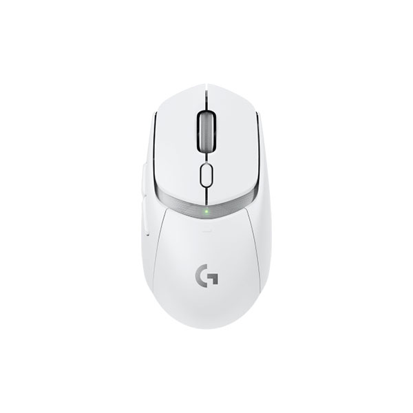 Logitech gaming-mouse [LOGITECH-G309-LIGHTSPEED-MOUSE-WHITE] (gaming white wireless)