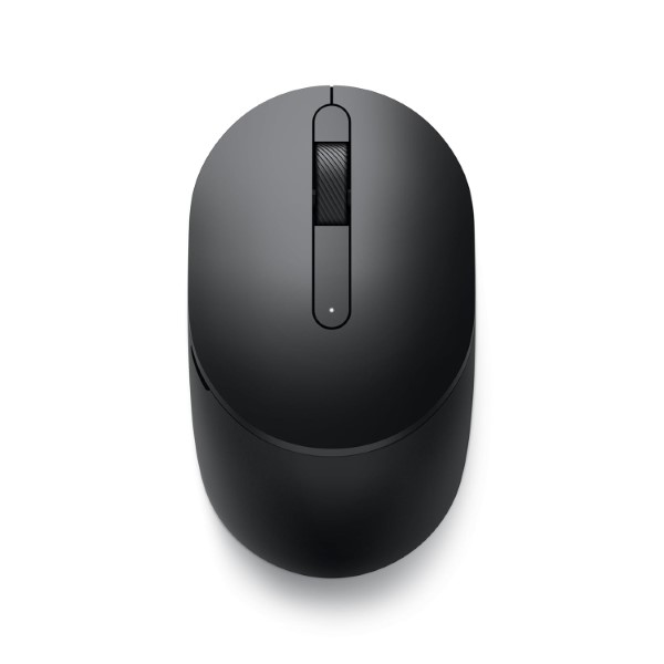 mouse [DELL-MS3320W-WIRELESS-MOUSE-BLACK] (black wireless)