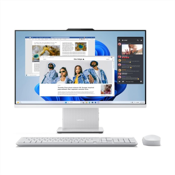 Buy Shop Lenovo IdeaCentre AIO Intel Core i7 13620H 27