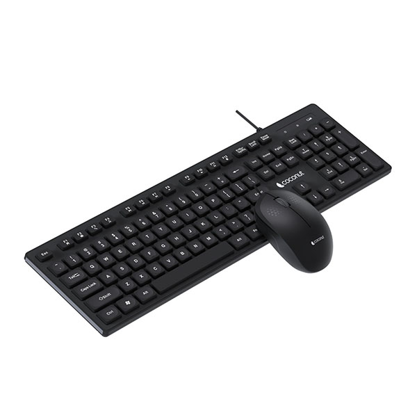 keyboard [COCONUT-MANGO-COMBO] (combo)