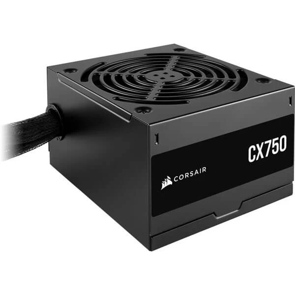 Corsair 750W (bronze)