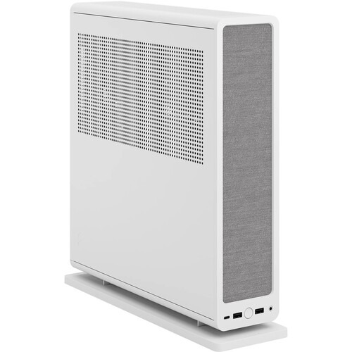 Fractal miscellaneous [FRACTAL-DESIGN-RIDGE-CASE-WHITE] (mini white)
