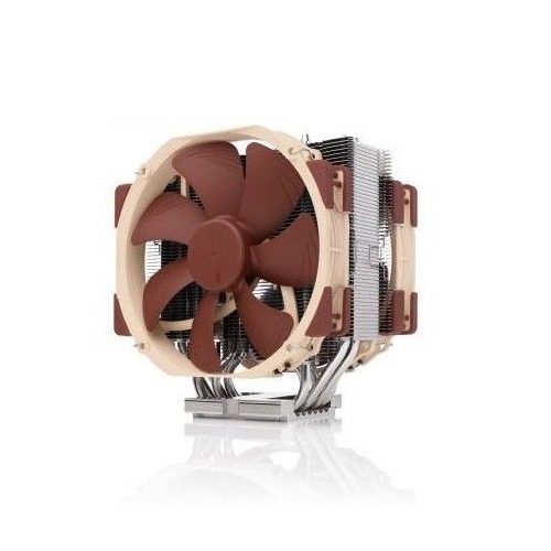 Buy Shop Noctua NH-U14S DX-4677, Premium CPU Cooler for Intel Xeon