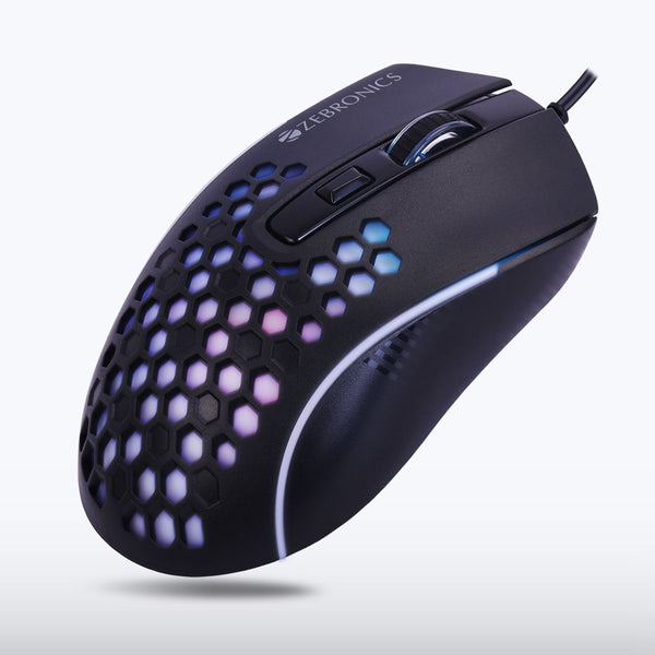 gaming-mouse [ZEBRONICS-ZEB-FLASH-GAMING-MOUSE] (gaming)