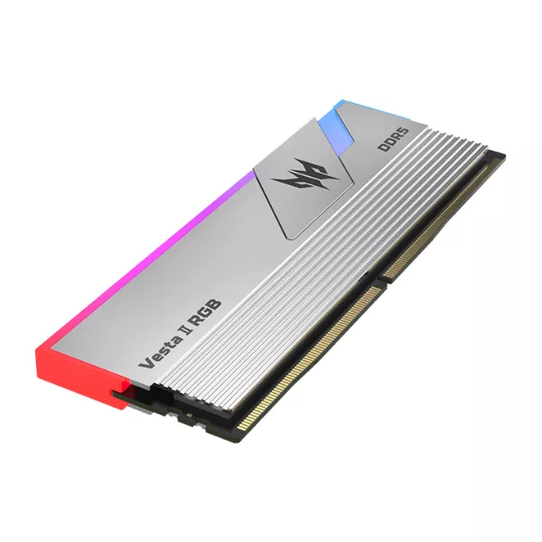 Buy Shop Acer Predator Vesta II RGB Series 32GB (16GBx2) DDR5