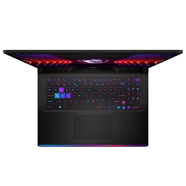 pc_6788 Buy Shop MSI Raider GE78 HX, Intel 14th Gen. i9-14900HX, 43.18CM