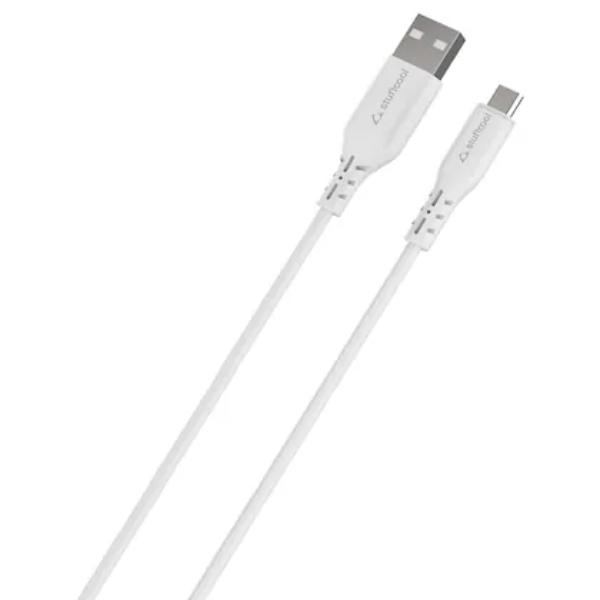 cable-adapter-dock [STUFFCOOL-CELER-M-CABLE-WHITE] (amp white)