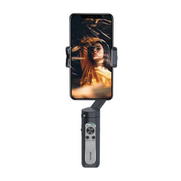 Buy Shop Hohem iSteady X Handheld Smartphone Gimbal Stabilizer at