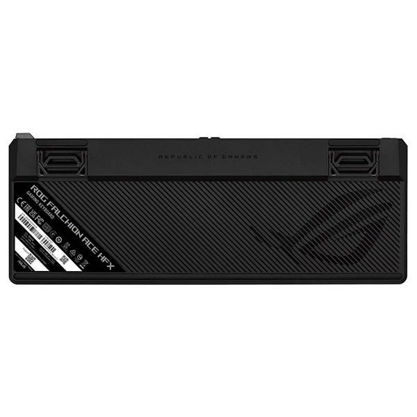 Buy Shop ASUS ROG Falchion Ace HFX 65 Analog Gaming Keyboard