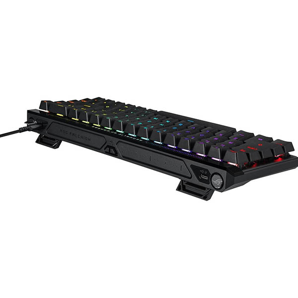 Buy Shop ASUS ROG Falchion Ace HFX 65 Analog Gaming Keyboard