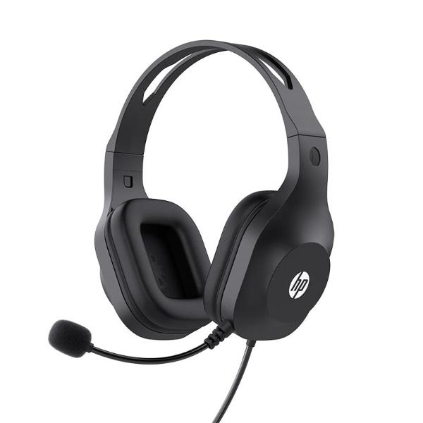 headset (black)