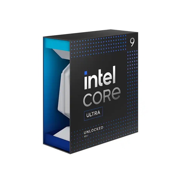 Buy Shop Intel Core Ultra 9 285K LGA1851 Desktop Processor (5.7