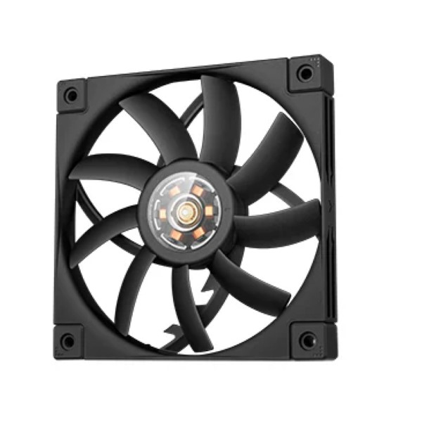 DeepCool 120mm-fan