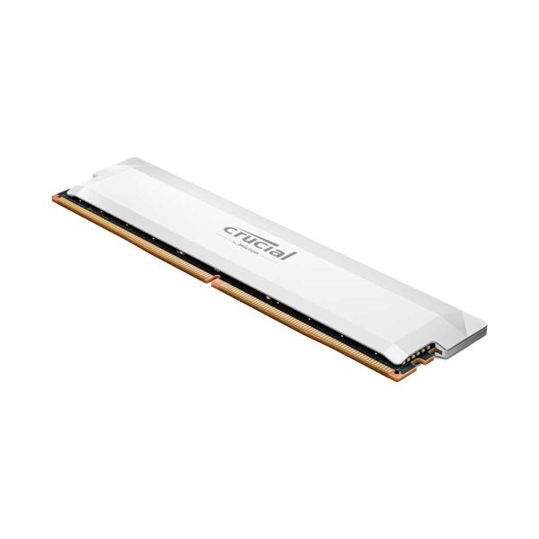 Buy Shop Crucial Pro Overclocking 16GB DDR5 6000Mhz UDIMM CL36
