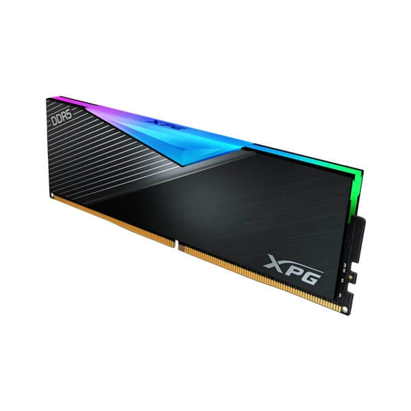 Buy Shop Adata XPG LANCER RGB 32GB (16GBx2) DDR5 5200MHz CL38 RAM