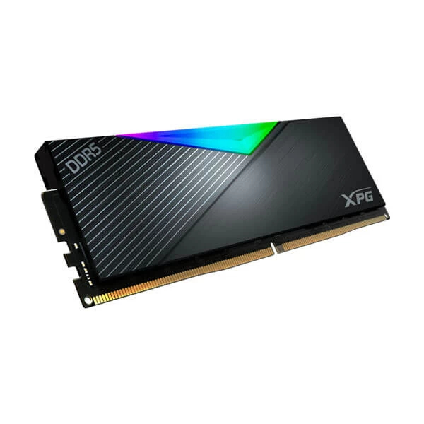 Buy Shop Adata XPG LANCER RGB 32GB (16GBx2) DDR5 5200MHz CL38 RAM