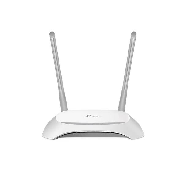 networking [TP-LINK-TL-WR850N-ROUTER]