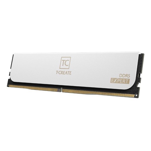 TEAMGROUP DDR5-6000 32GB×2枚 計64GB Amazon.in: Buy TeamGroup T-Force Delta RGB 2x32GB 6000MHz (6000MT