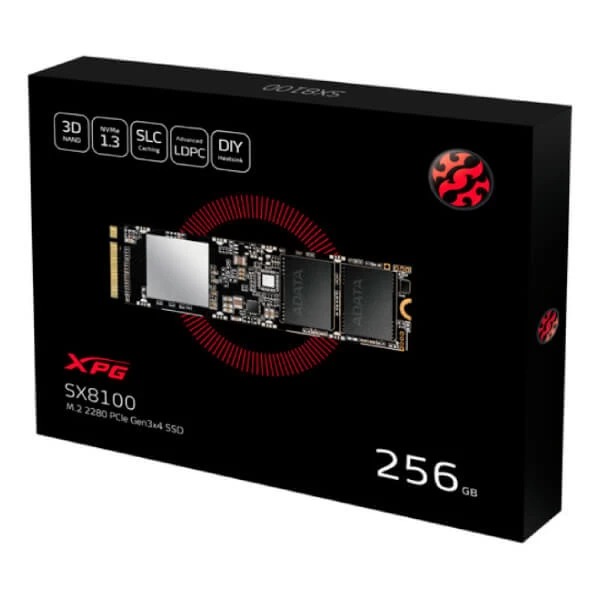 【Kさま専用】NVMe 2TB XPG SSD M.2 2TB SX8100 Buy Shop Adata XPG SX8100 256GB M.2 NVMe Gen3 Internal SSD at Low