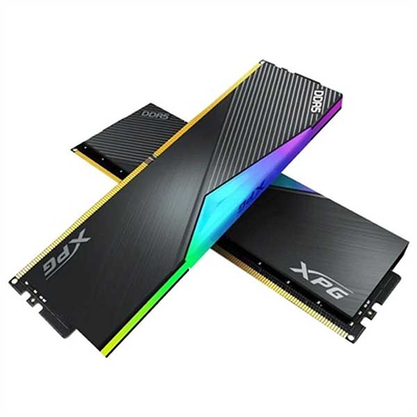デスクトップ用メモリ ADATA XPG DDR4 32GB(16GBx2) Buy Shop Adata XPG LANCER RGB 32GB (16GBx2) DDR5 7200MHz CL34