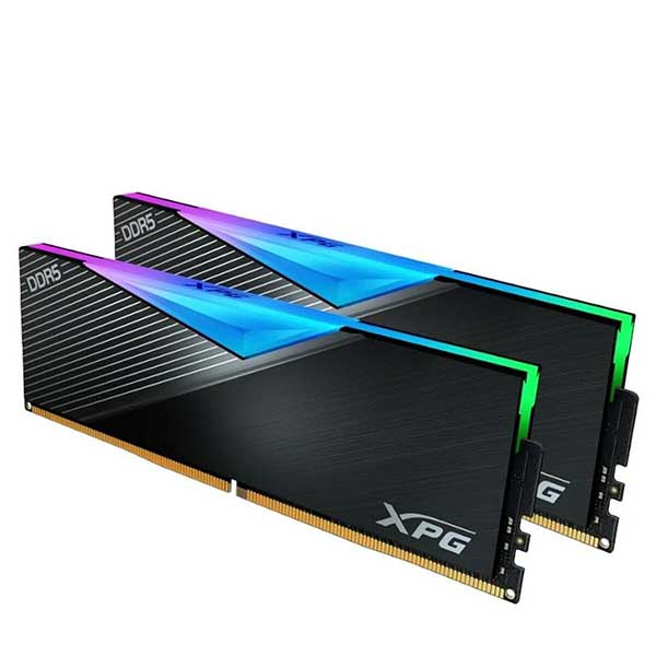 Buy Shop Adata XPG LANCER RGB 32GB (16GBx2) DDR5 7200MHz CL34
