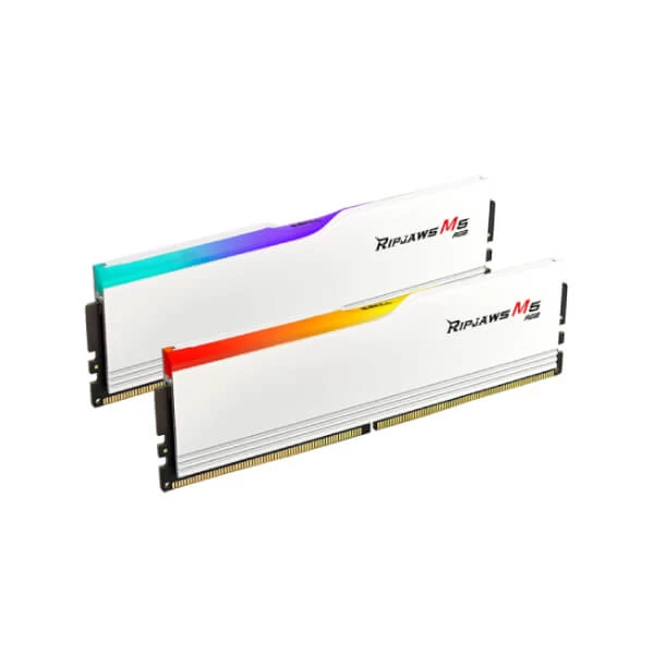 Buy Shop G.Skill Ripjaws M5 RGB 32GB (16GBx2) DDR5 6000MHz CL36
