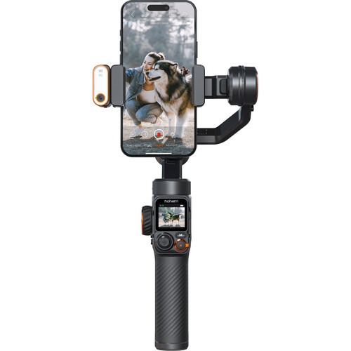 Buy Shop Hohem iSteady M7 AI Tracking Smartphone Gimbal Stabilizer