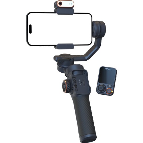 Buy Shop Hohem iSteady M7 AI Tracking Smartphone Gimbal Stabilizer