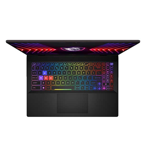 Buy Shop MSI Sword 16 HX, Intel 14th Gen. Core i7 14650HX, 41CM