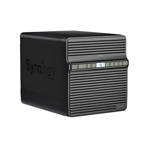 Synology DS423+ NAS 4ベイ Buy Shop Synology DiskStation DS423 4-Bay NAS Enclosure at Low
