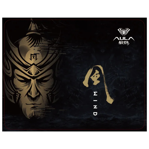 mousepad (black gaming)